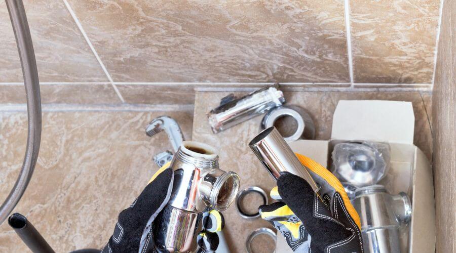 Expert new roof installation services in North Attleboro, MA